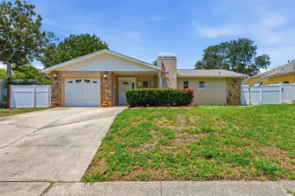 1008 Connecticut Road, TARPON SPRINGS, FL 34689