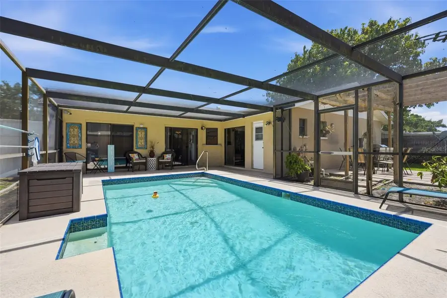 1008 Connecticut Road, Tarpon Springs, FL 34689 - #3