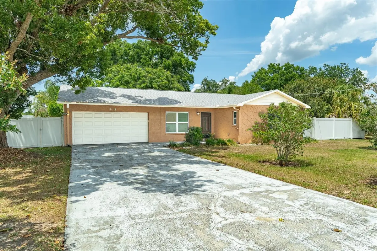 614 E Wheeler Road, Seffner, FL 33584 - #1