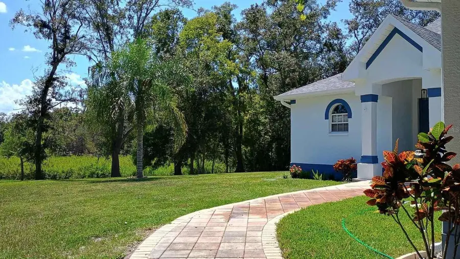 2401 Tangerine Hill Court, Lutz, FL 33549 - #2