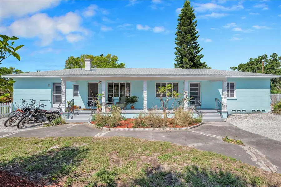 5029 28th Avenue S, Gulfport, FL 33707 - #3