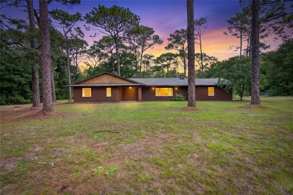 15337 Virts Avenue, BROOKSVILLE, FL 34604