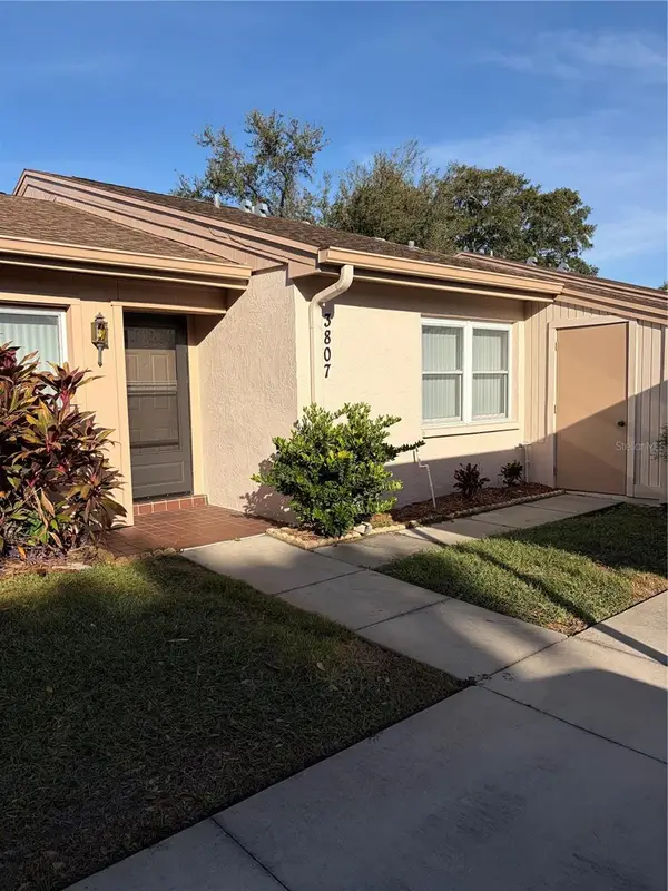 3807 Staysail Lane #3807, HOLIDAY, FL 34691