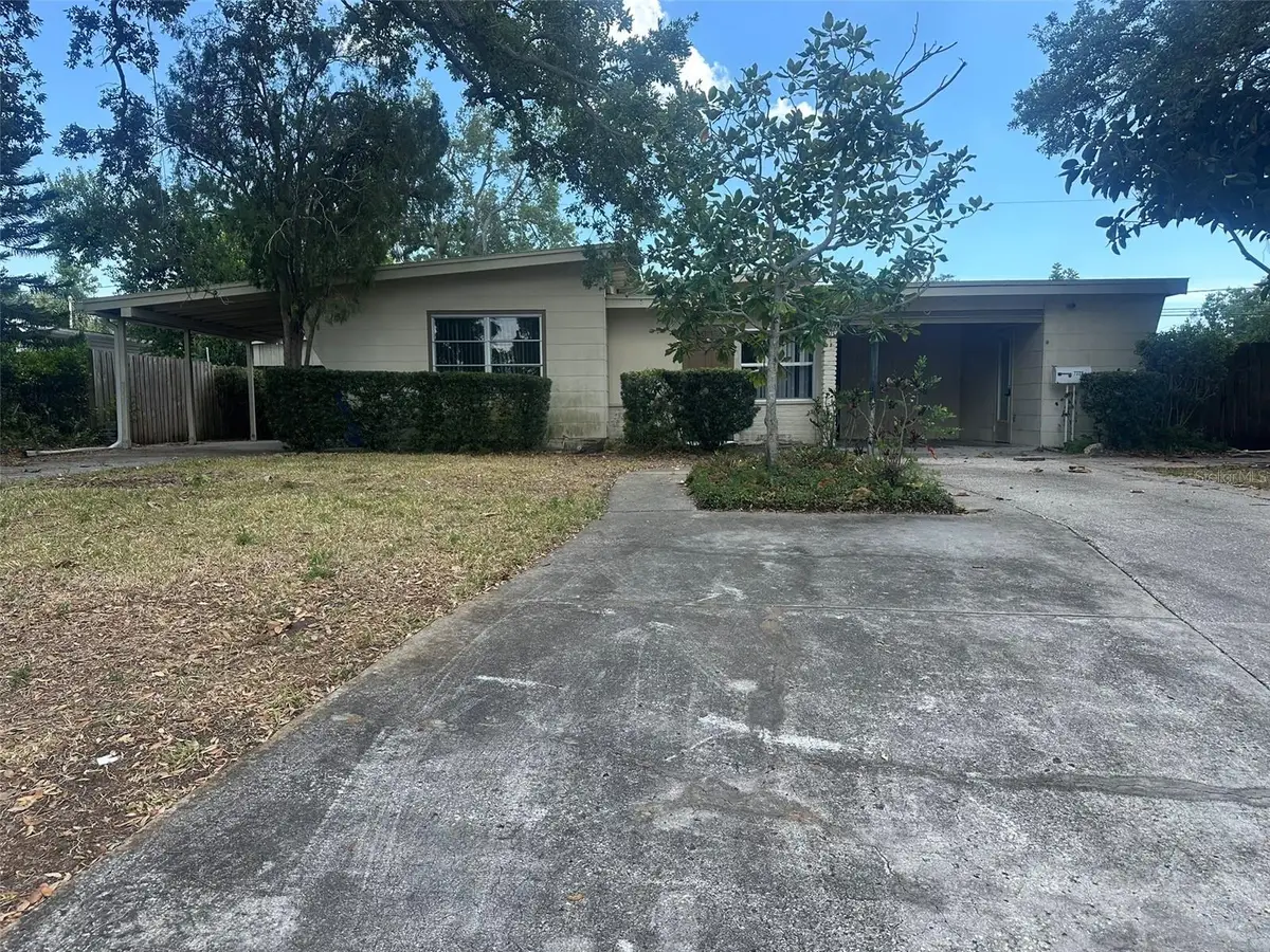 7326 11th Avenue N, Saint Petersburg, FL 33710 - #1