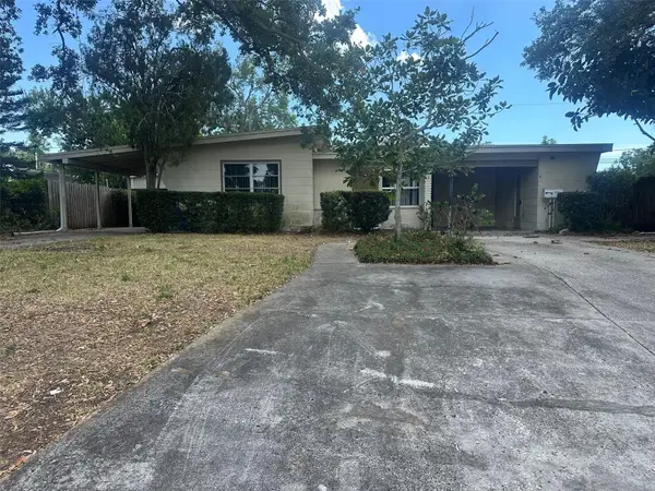 7326 11th Avenue N, ST PETERSBURG, FL 33710