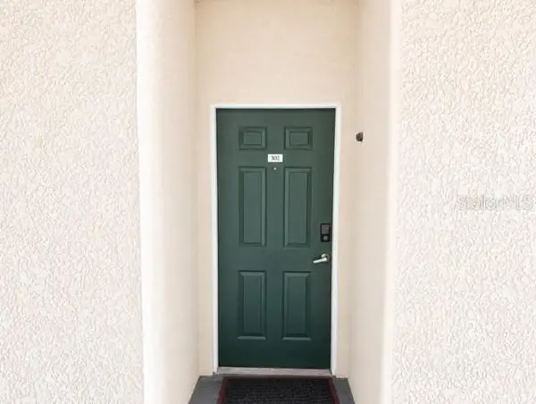 17102 Carrington Park Drive #302, TAMPA, FL 33647