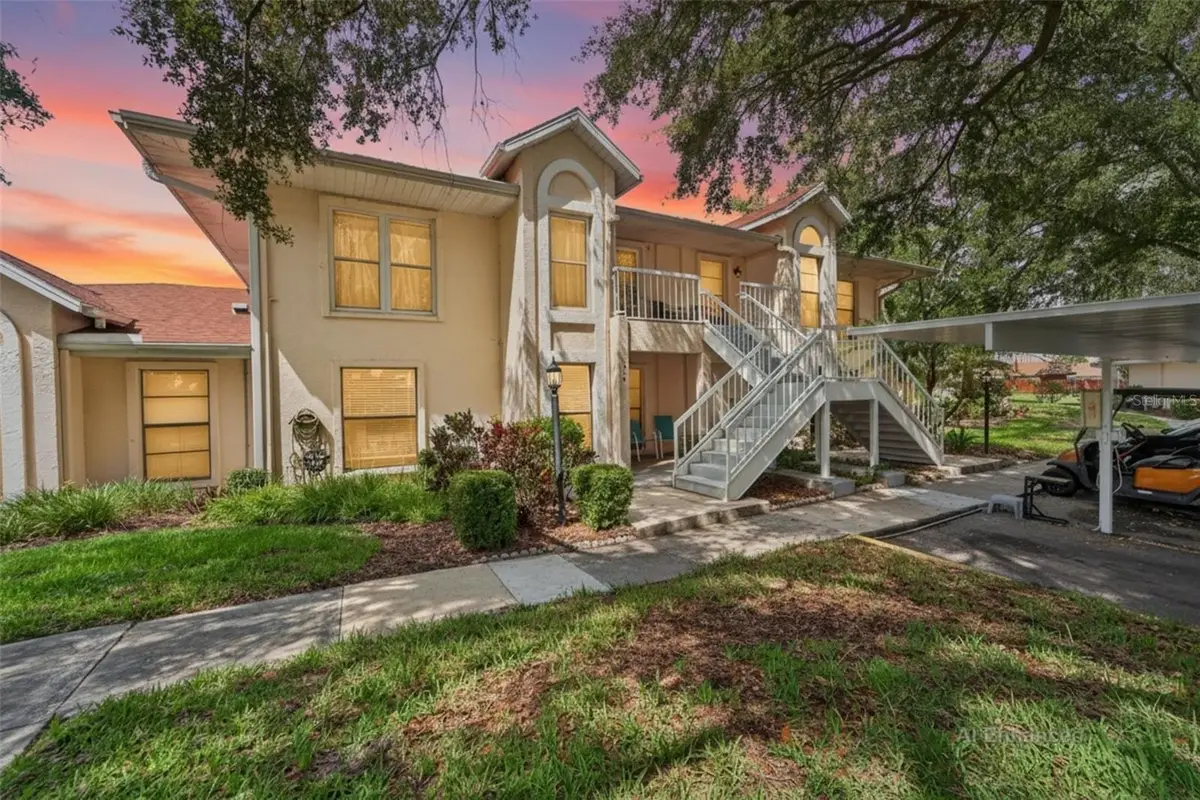 319 Knottwood Court #2, Sun City Center, FL 33573 - #1