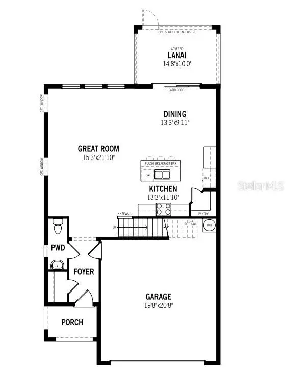 1738 Soaring Vida Street, Palmetto, FL 34221 - #2
