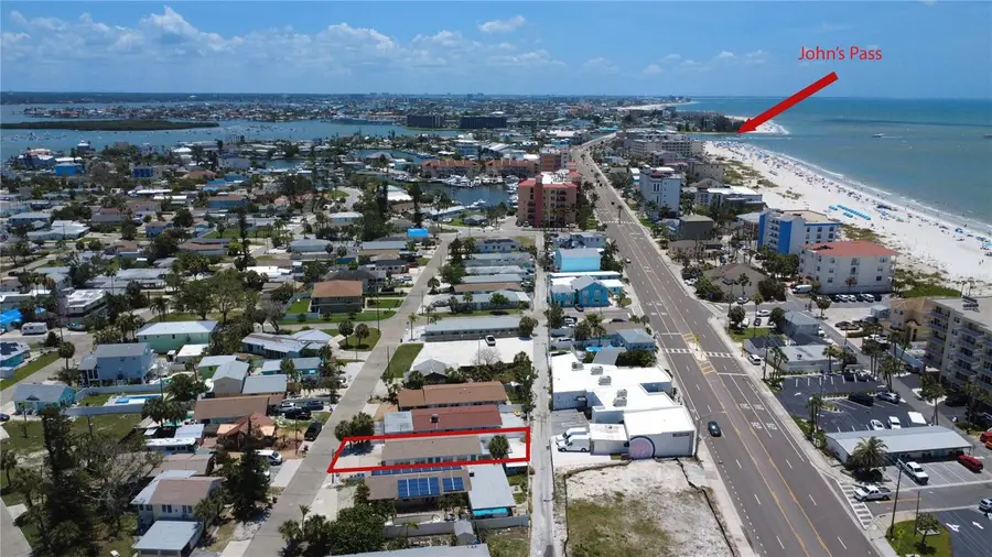 13440 1st Street E, Madeira Beach, FL 33708 - #2