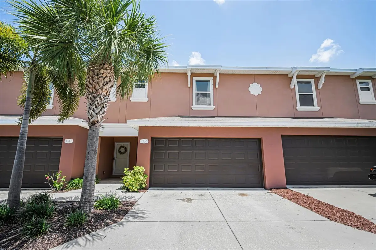 1737 Sommarie Way, Tarpon Springs, FL 34689 - #1
