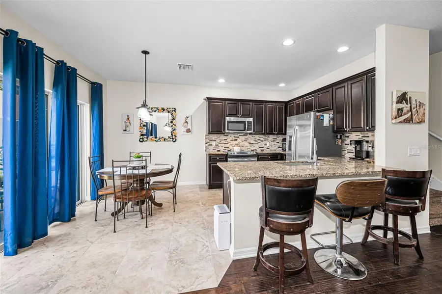 1737 Sommarie Way, Tarpon Springs, FL 34689 - #3