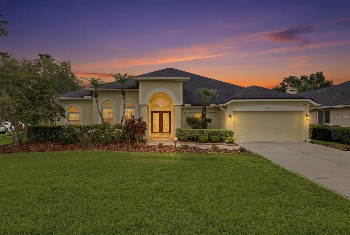 11902 Wandsworth Drive, Tampa, FL 33626 - #1