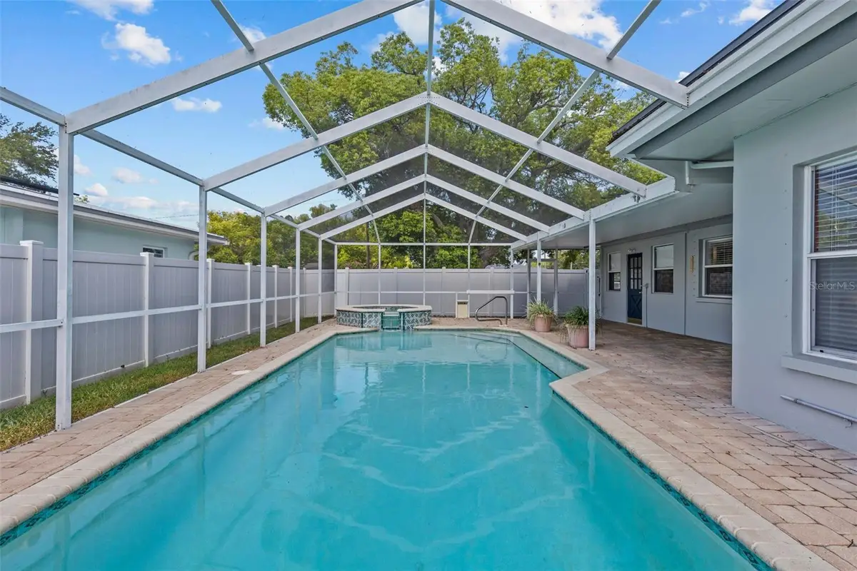 2087 Druid Road E, Clearwater, FL 33764 - #1