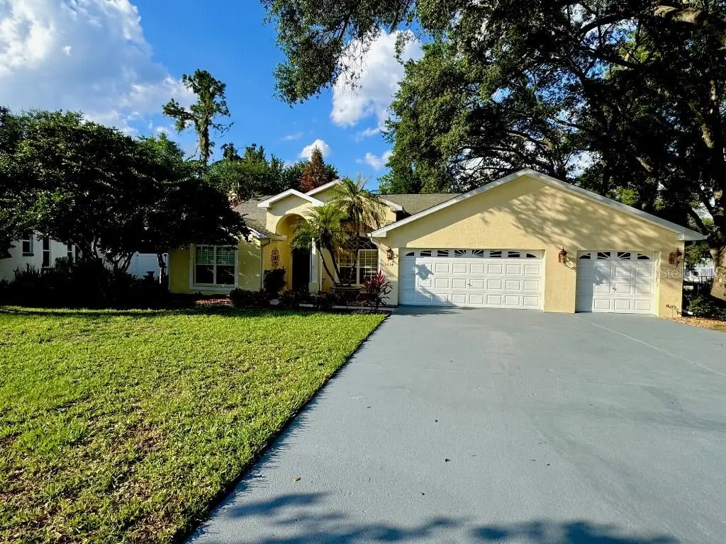 5634 Whitebark Drive, Wesley Chapel, FL 33543 - #1