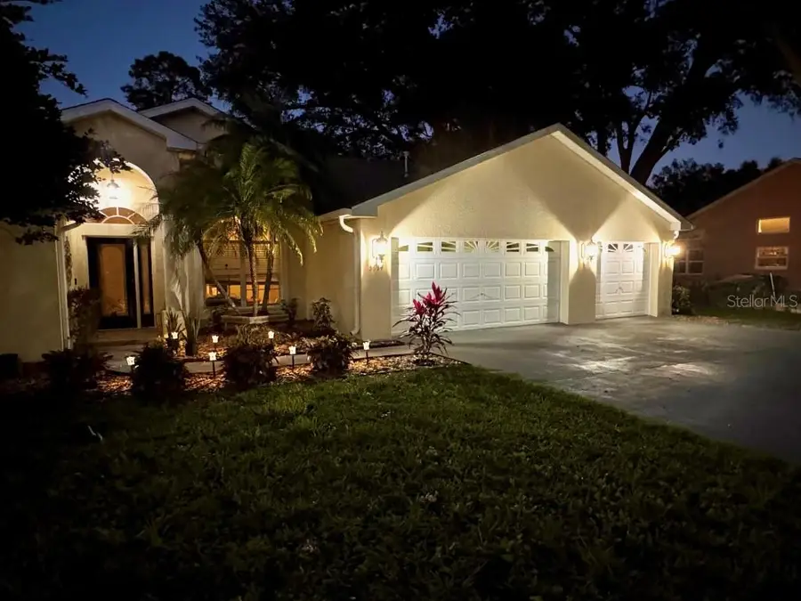 5634 Whitebark Drive, Wesley Chapel, FL 33543 - #2