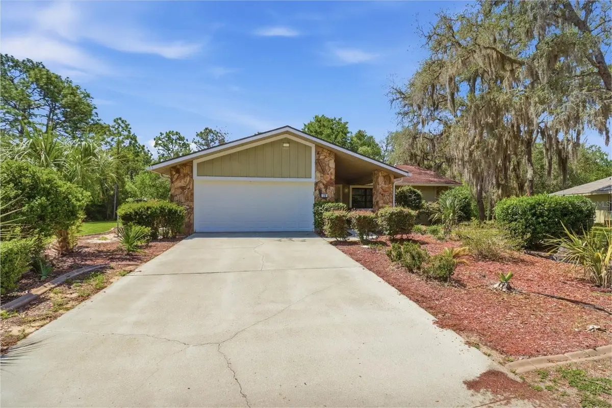 20 Salvia Court, Homosassa, FL 34446 - #1
