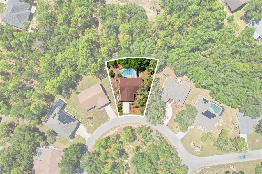 20 Salvia Court, Homosassa, FL 34446 - #2
