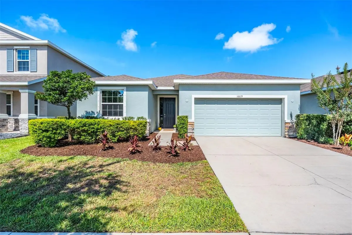 16619 Goose Ribbon Place, Wimauma, FL 33598 - #1