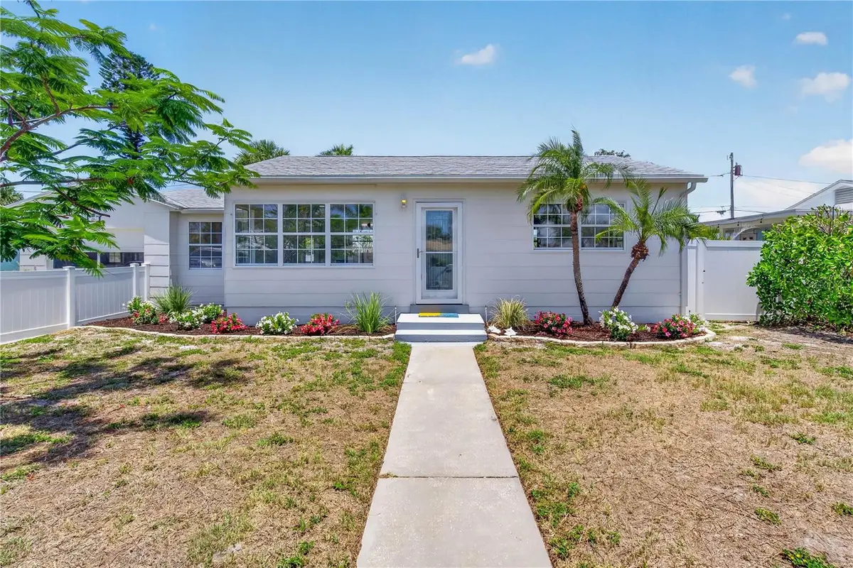 260 42nd Avenue, Saint Pete Beach, FL 33706 - #1