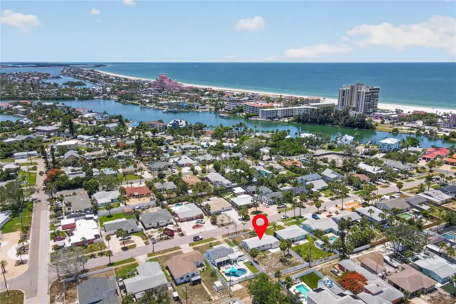 260 42nd Avenue, Saint Pete Beach, FL 33706 - #2