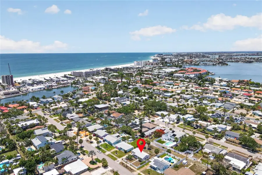 260 42nd Avenue, Saint Pete Beach, FL 33706 - #3