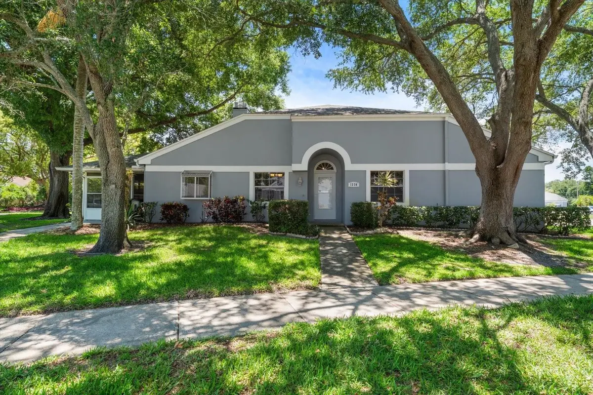 1334 Wickford Street, Safety Harbor, FL 34695 - #1