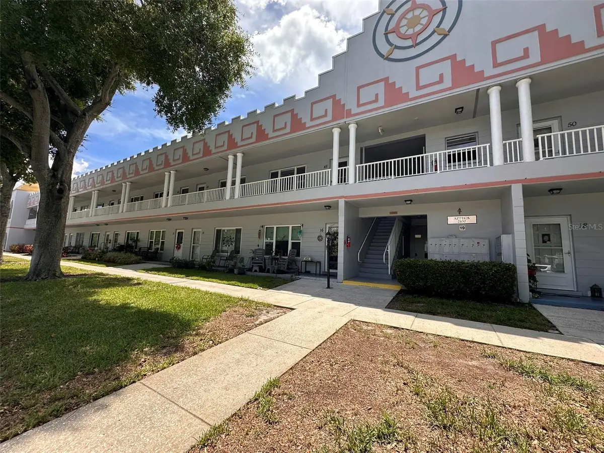 2100 World Parkway Boulevard #48, Clearwater, FL 33763 - #1