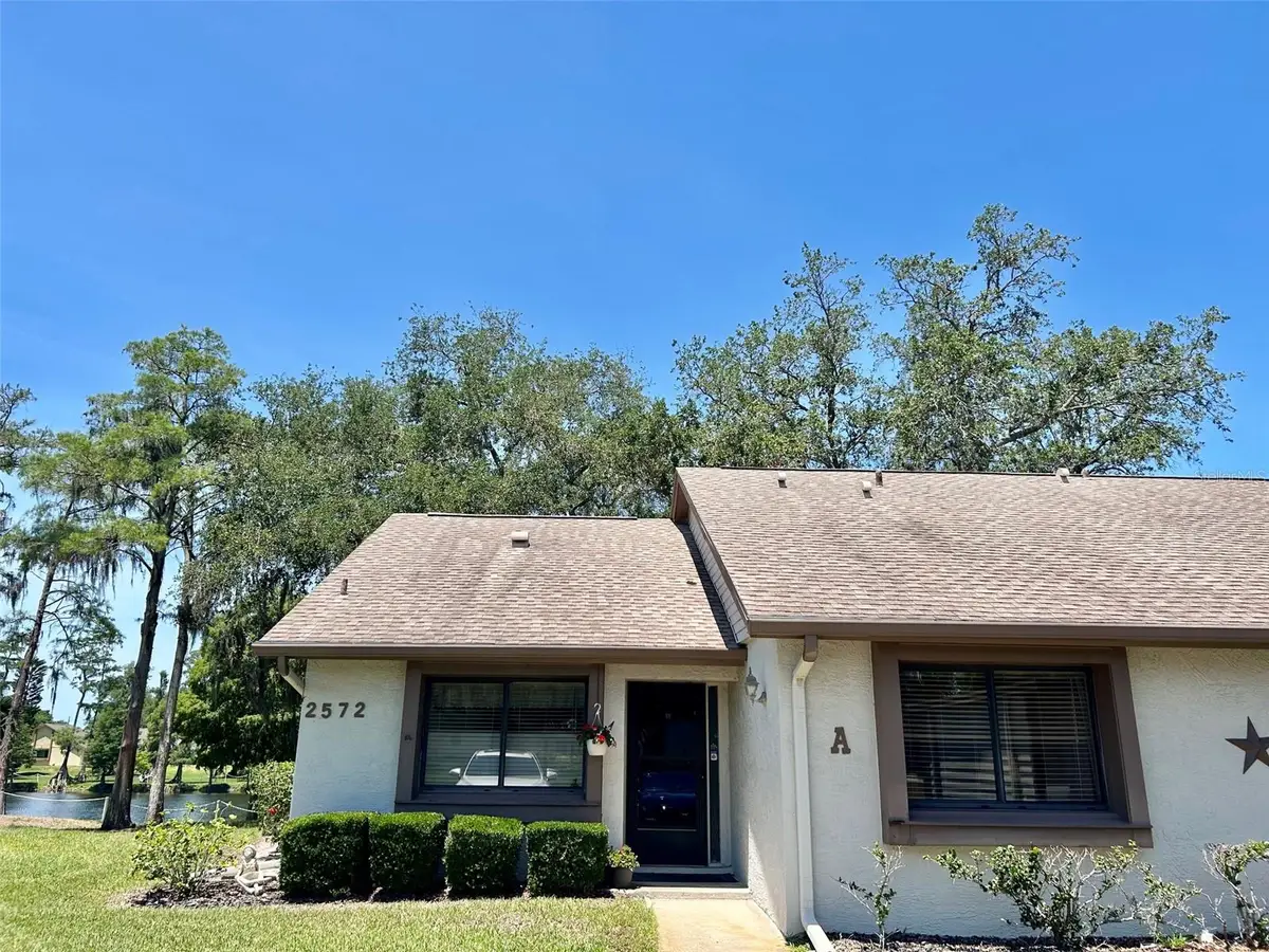 2572 Laurelwood Drive #12A, Clearwater, FL 33763 - #1