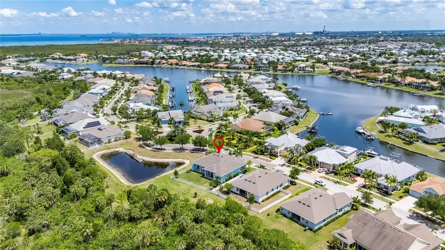638 Manns Harbor Drive, Apollo Beach, FL 33572 - #2