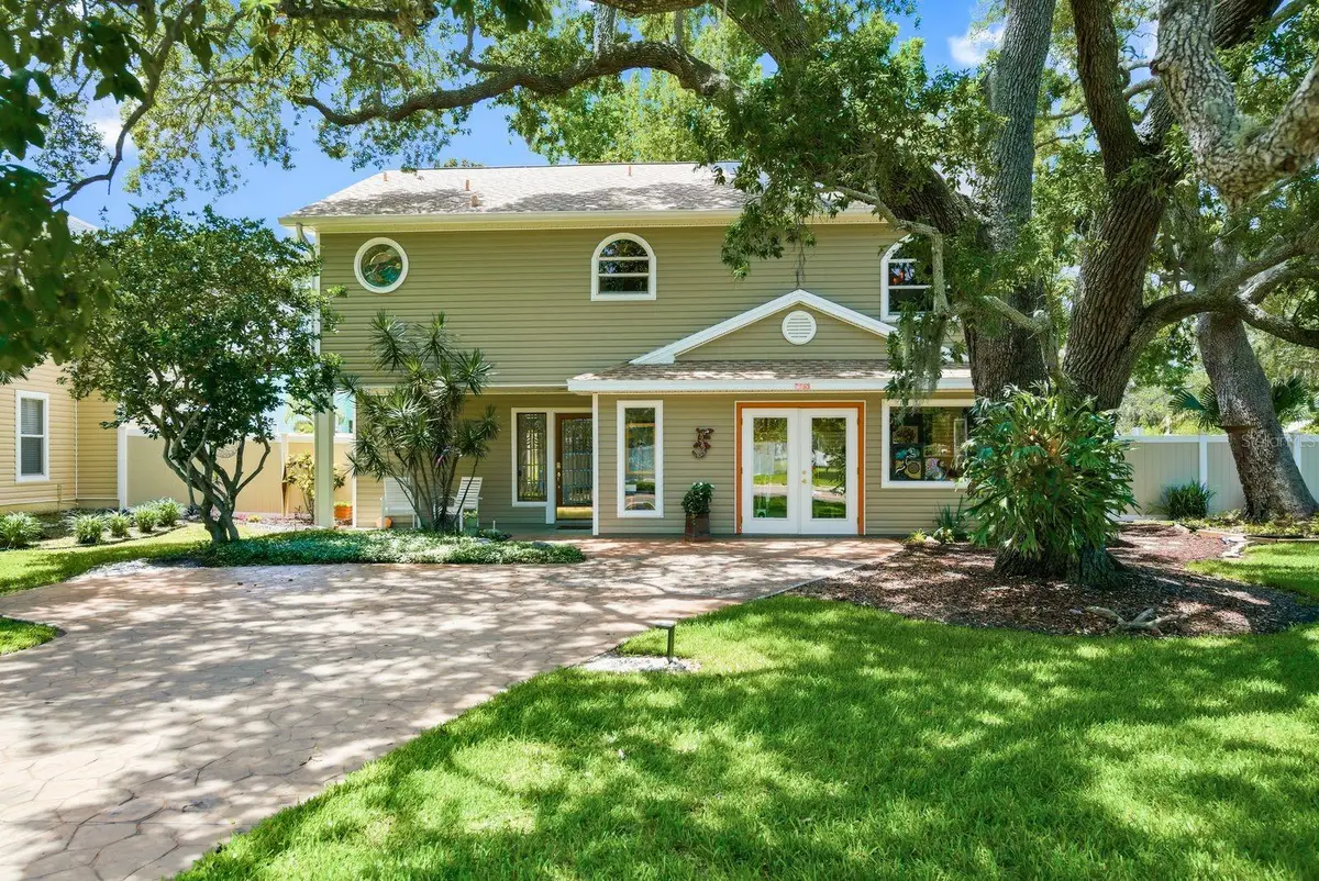755 San Christopher Drive, Dunedin, FL 34698 - #1
