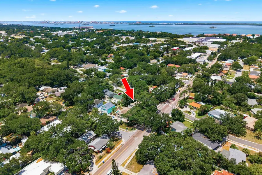 755 San Christopher Drive, Dunedin, FL 34698 - #2