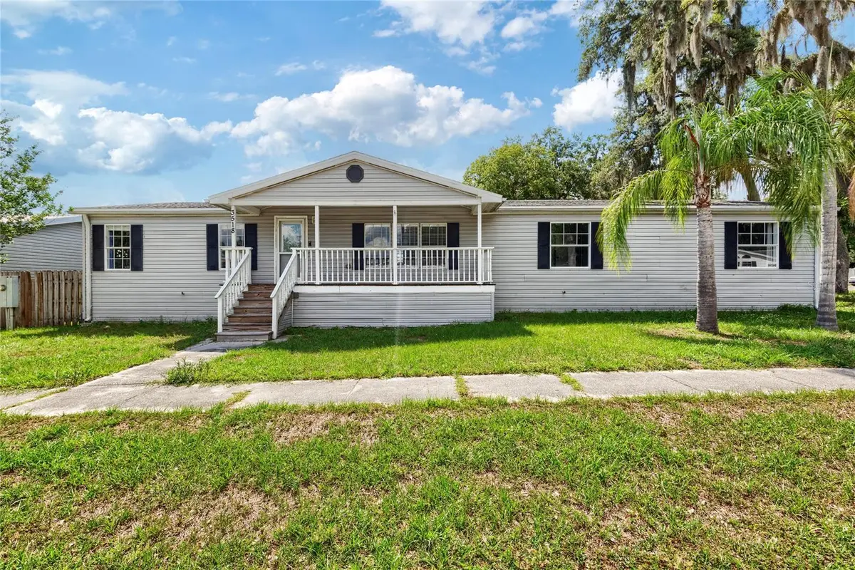 3518 Kiah Drive, Wesley Chapel, FL 33543 - #1
