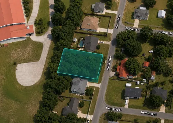 6990 Marvin Avenue, COCOA, FL 32927