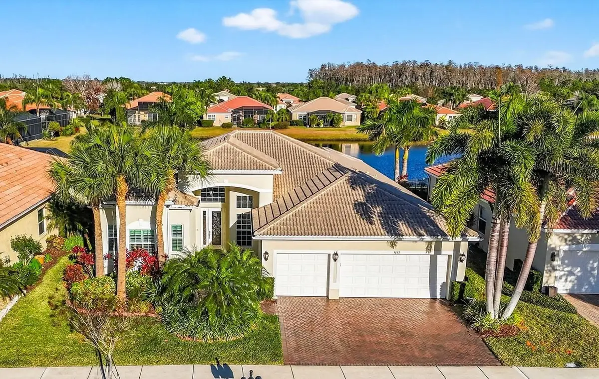 5073 Ruby Flats Drive, Wimauma, FL 33598 - #1