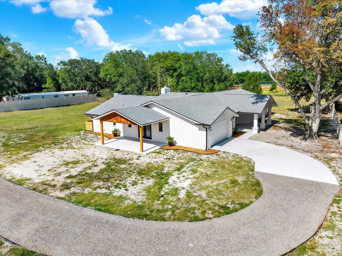2515 Ragins Lane, Plant City, FL 33567 - #1