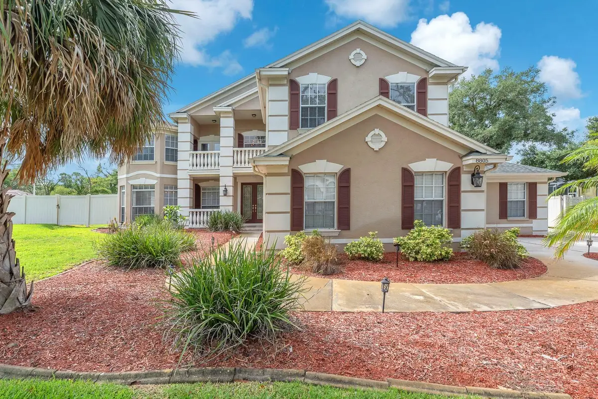 8805 Cross Landing Lane, Riverview, FL 33578 - #1