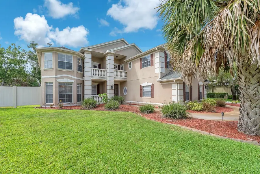 8805 Cross Landing Lane, Riverview, FL 33578 - #3