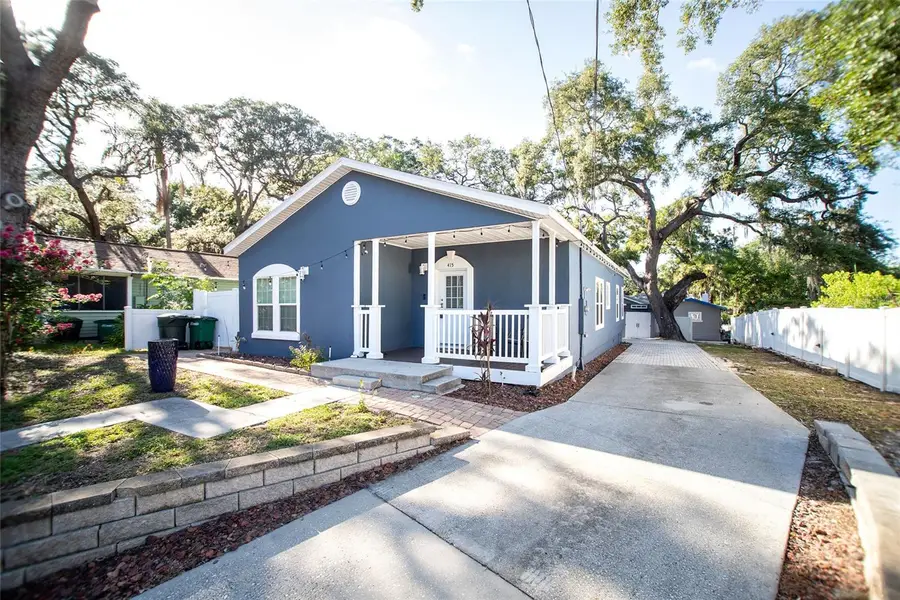 415 Dr Ml King Jr Street N, Safety Harbor, FL 34695 - #2