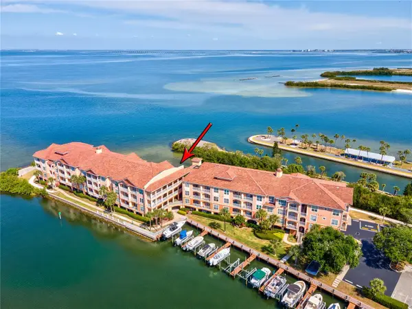 5000 Culbreath Key Way #9-216, TAMPA, FL 33611