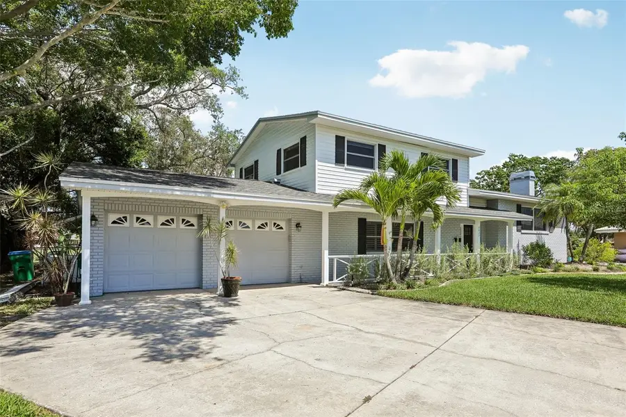 6827 Tequesta Drive, Seminole, FL 33777 - #2
