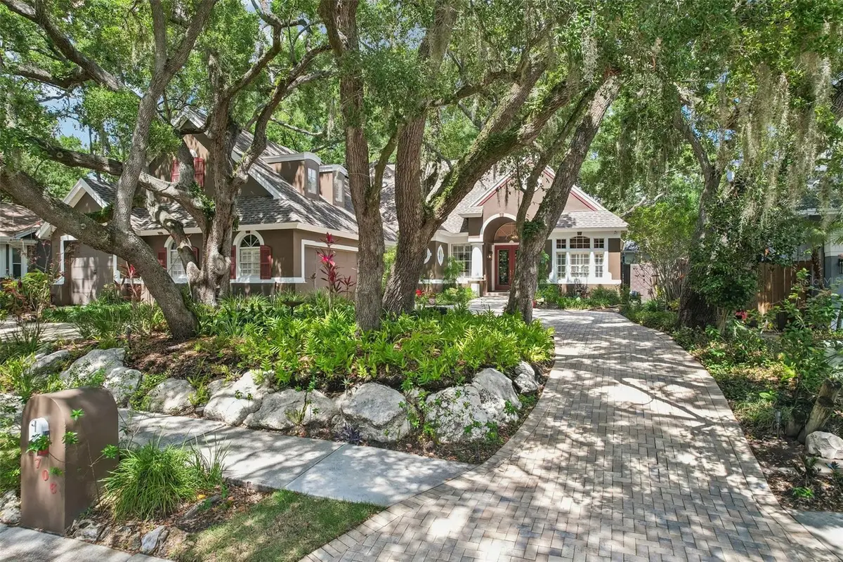 1706 Country Trails Drive, Safety Harbor, FL 34695 - #1