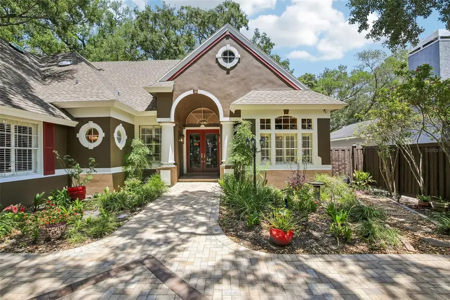 1706 Country Trails Drive, Safety Harbor, FL 34695 - #2