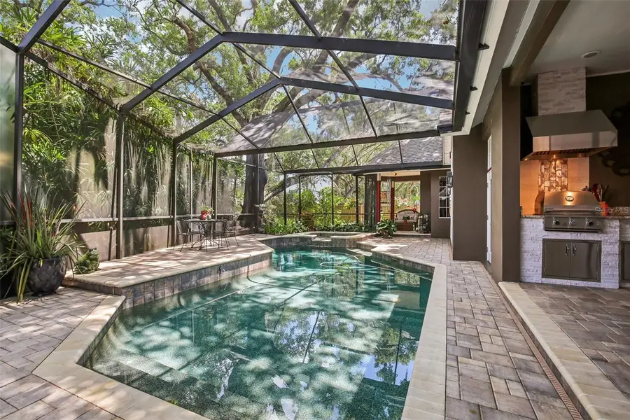 1706 Country Trails Drive, Safety Harbor, FL 34695 - #3