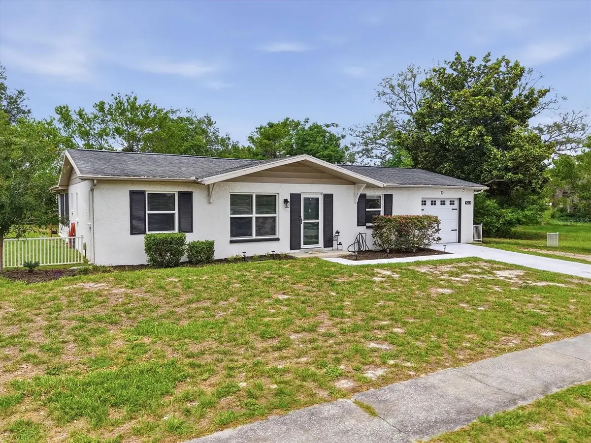 9269 Marler Road, Spring Hill, FL 34608 - #1