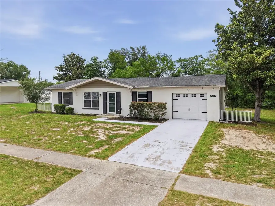 9269 Marler Road, Spring Hill, FL 34608 - #3