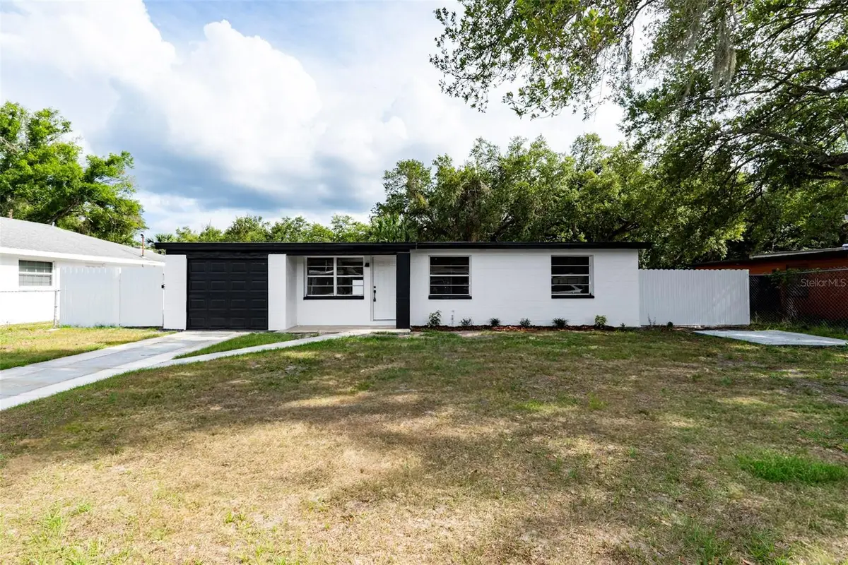 8325 Endive Avenue, Tampa, FL 33619 - #1
