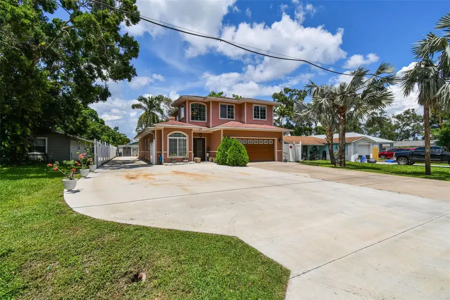 3225 71st Avenue N, Saint Petersburg, FL 33702 - #2