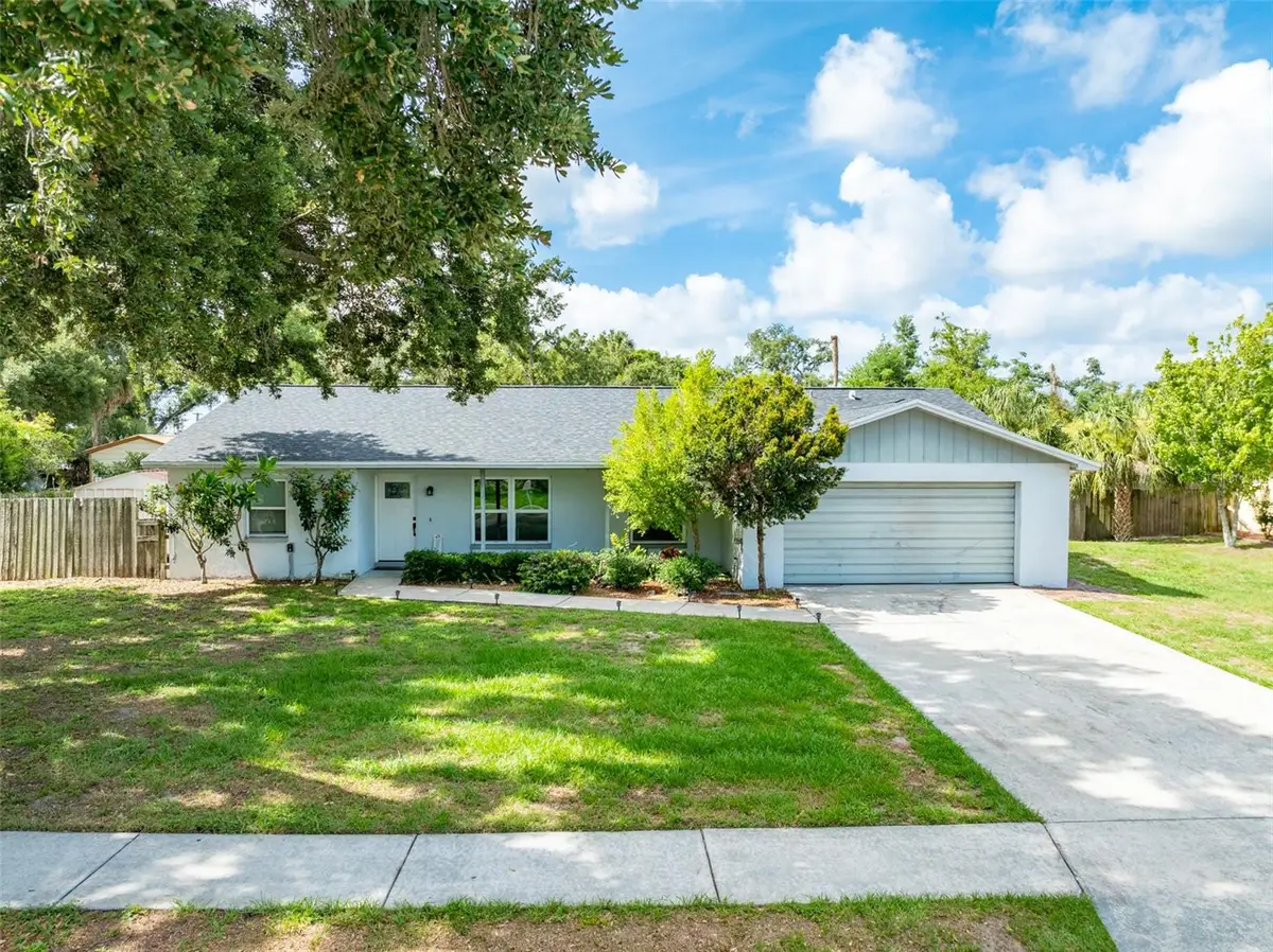 10817 Providence Oaks Drive, Riverview, FL 33578 - #1