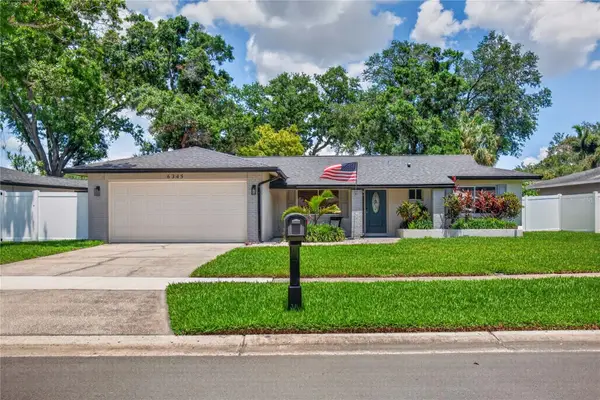 6345 Woodland Boulevard N, PINELLAS PARK, FL 33781