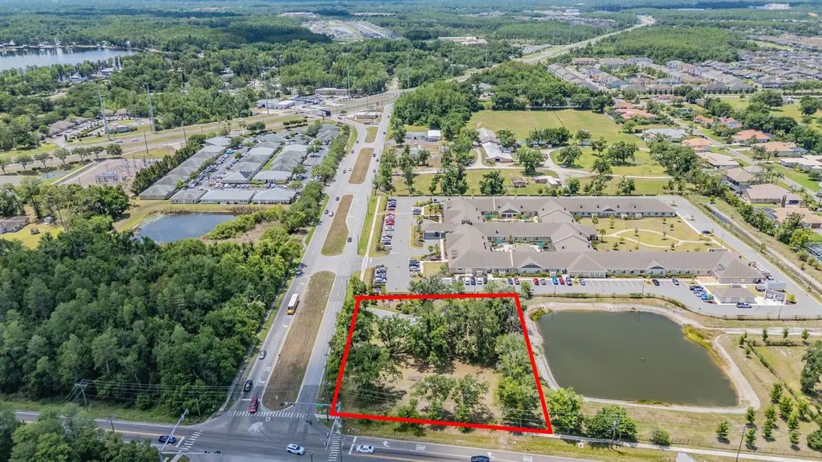 18950 Sunlake Boulevard, Lutz, FL 33558 - #1